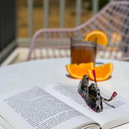 Casa de Férias My Adamantas (Milos)