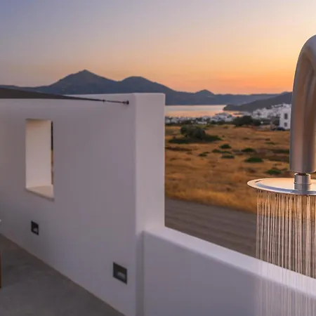 My * Adamantas (Milos)