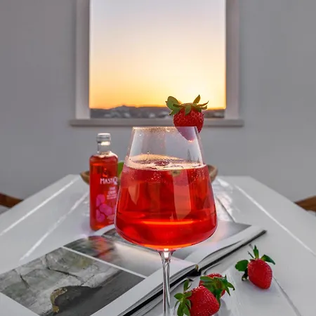 Casa de Férias My *