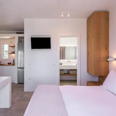 My Σπίτι διακοπών *