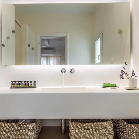 My Vakantiehuis Adamantas (Milos)