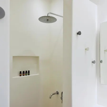 Vakantiehuis My Adamantas (Milos)