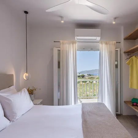 My Adamantas (Milos)