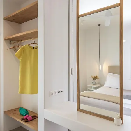 Vakantiehuis My Adamantas (Milos)