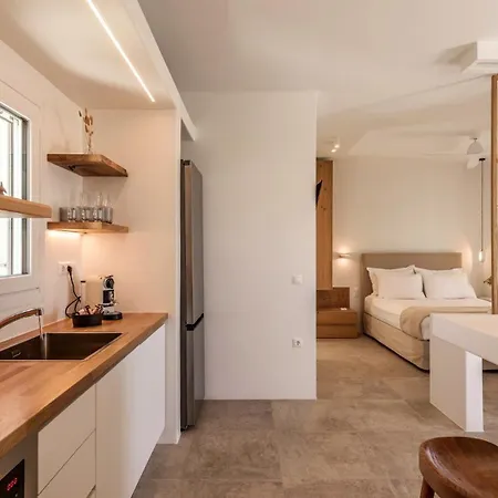 Σπίτι διακοπών My Αδάμας