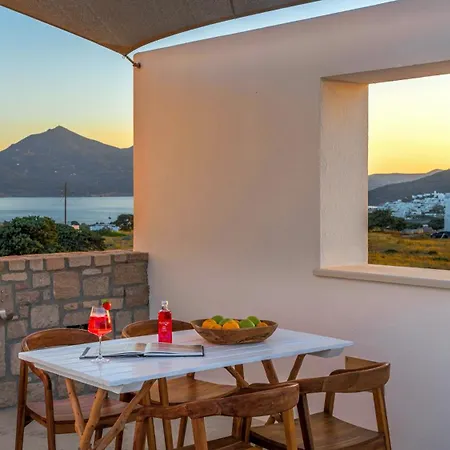 My Adamantas (Milos)