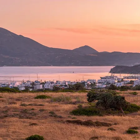 My Σπίτι διακοπών