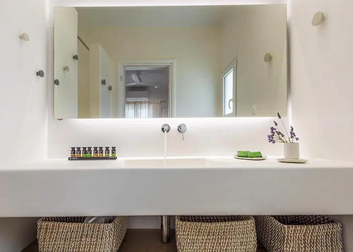 My Holiday home Adamantas (Milos)