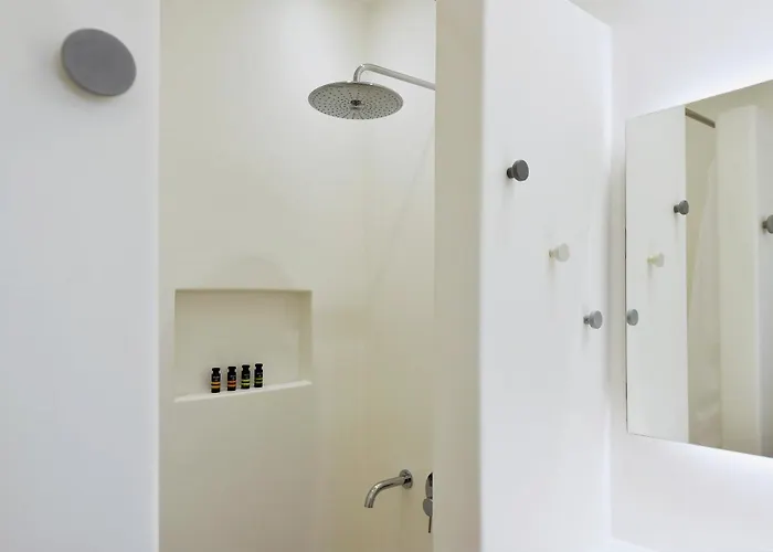 Holiday home My Adamantas (Milos)