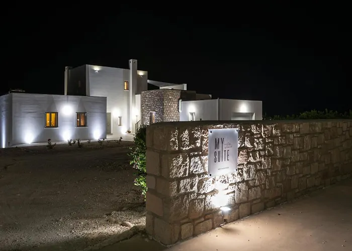 My * Adamantas (Milos)