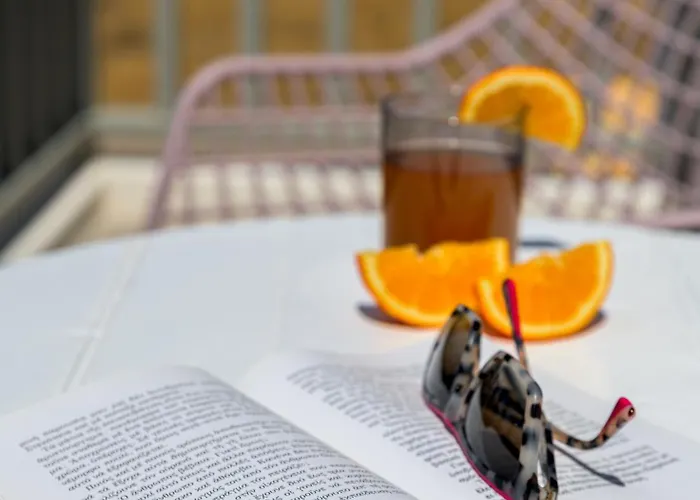 Holiday home My Adamantas (Milos)