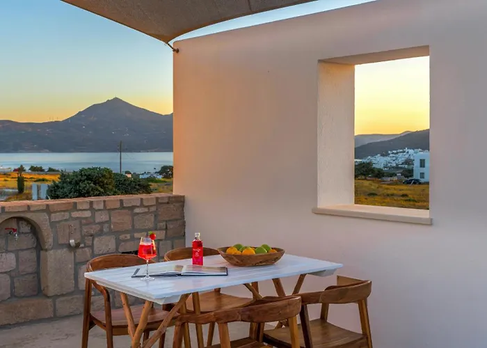 My Adamantas (Milos)